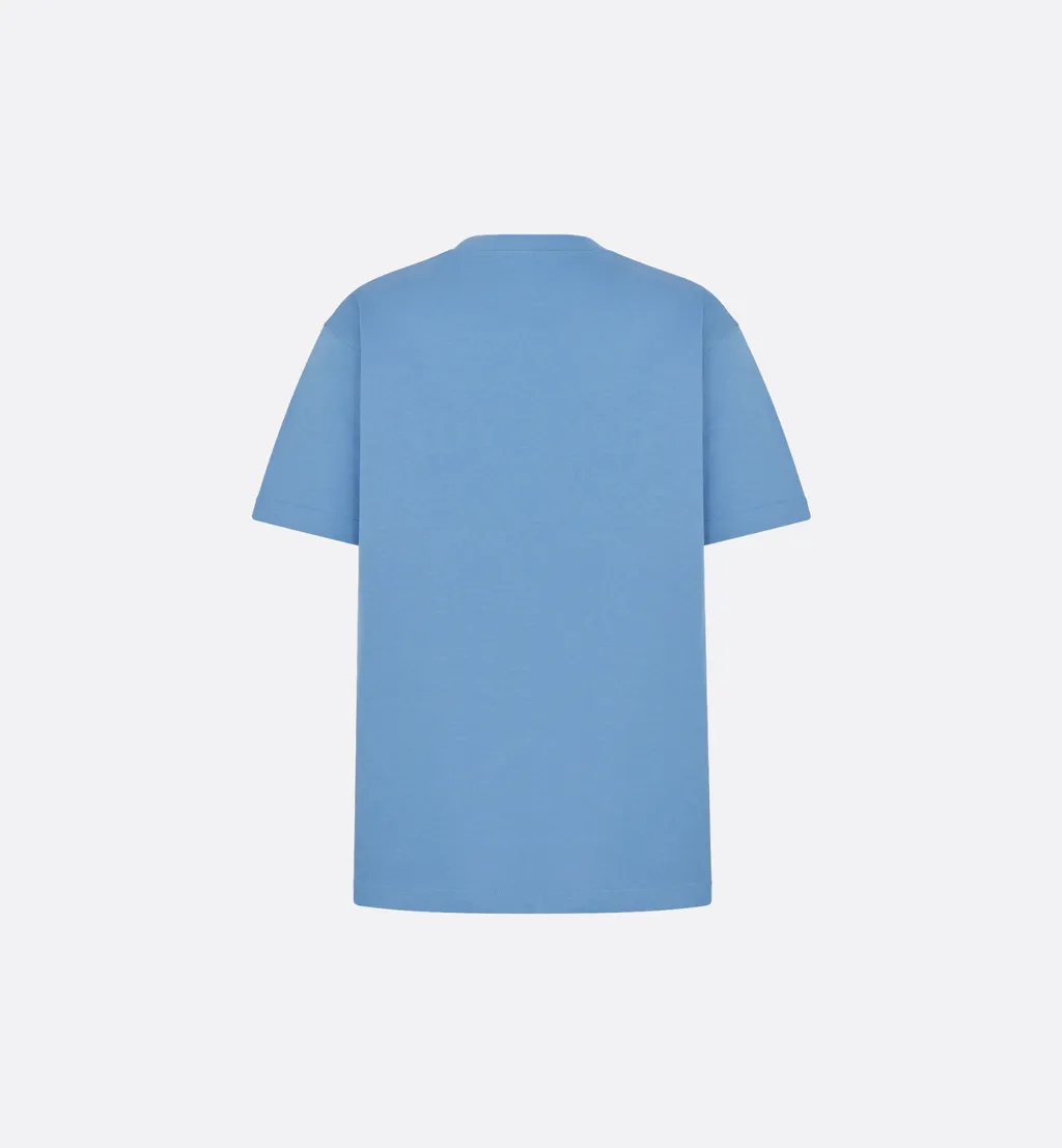Cd Icon T-Shirt, Relaxed Fit