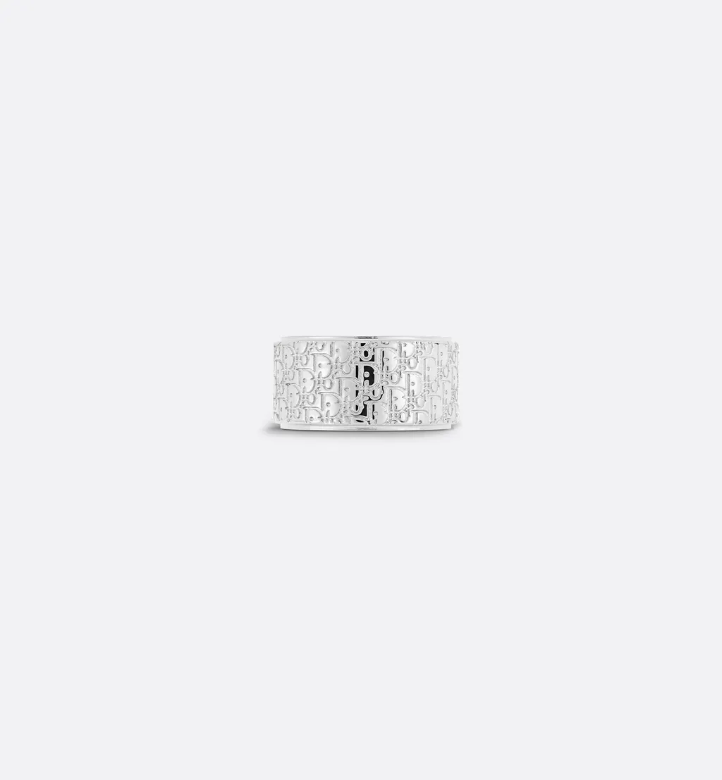 Dior Oblique Ring