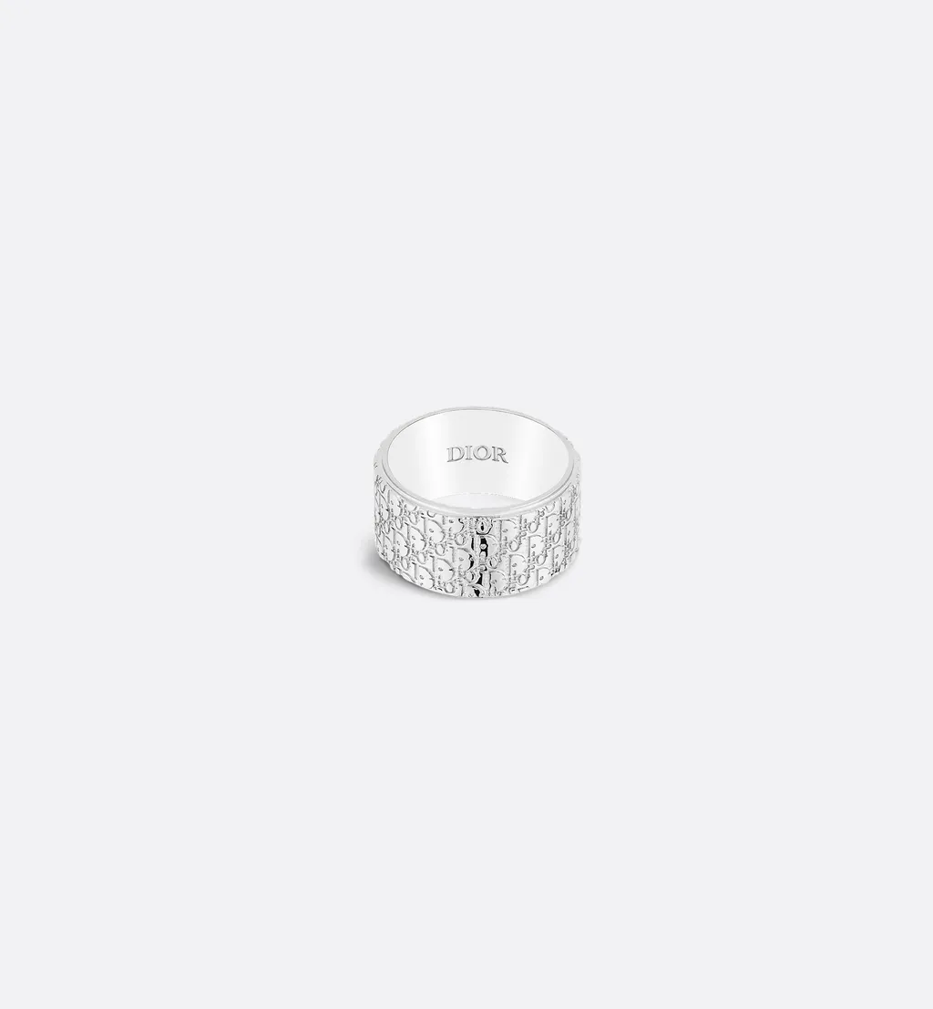 Dior Oblique Ring