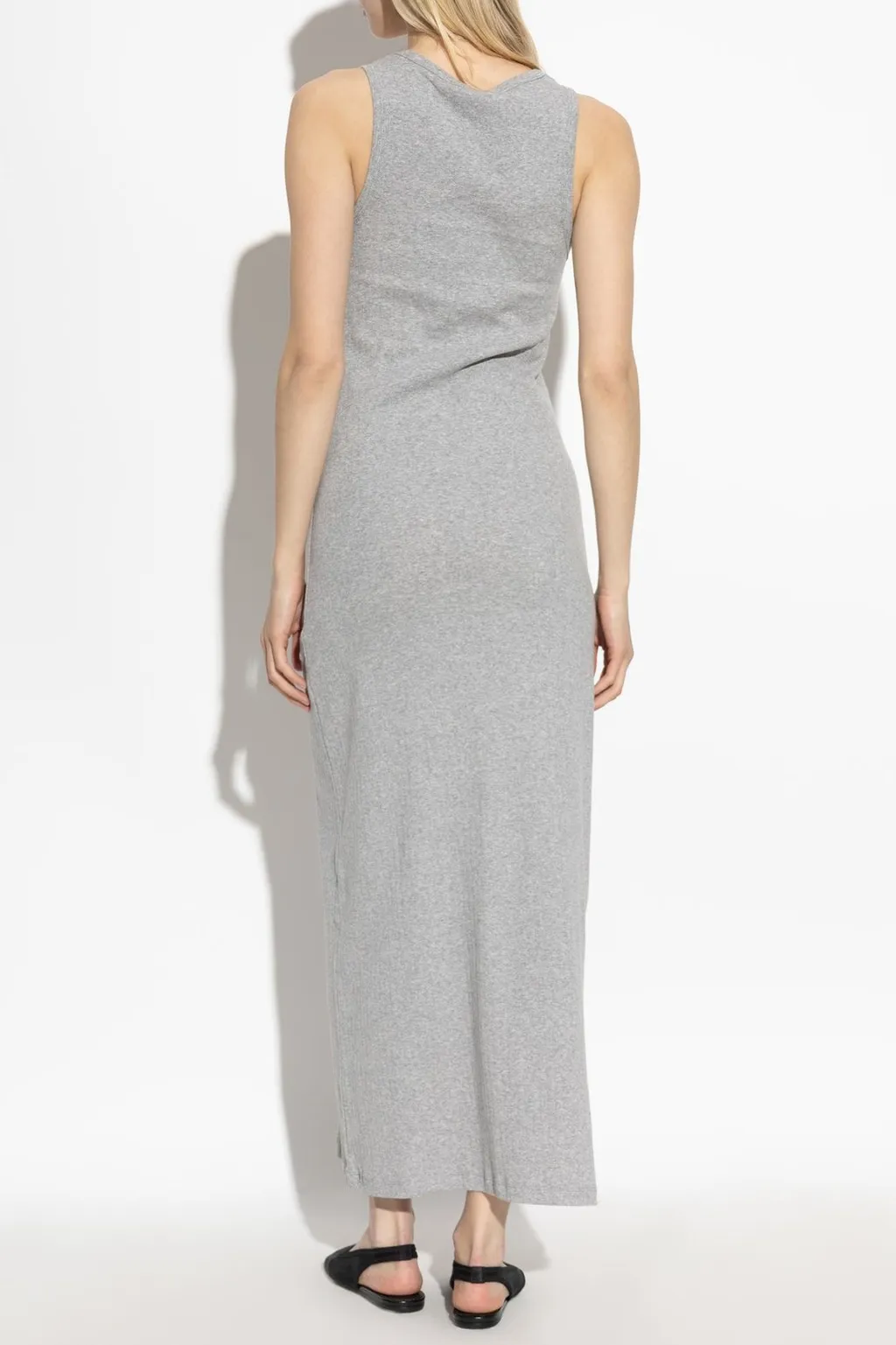 Munthe Sleeveless Maxi Dress