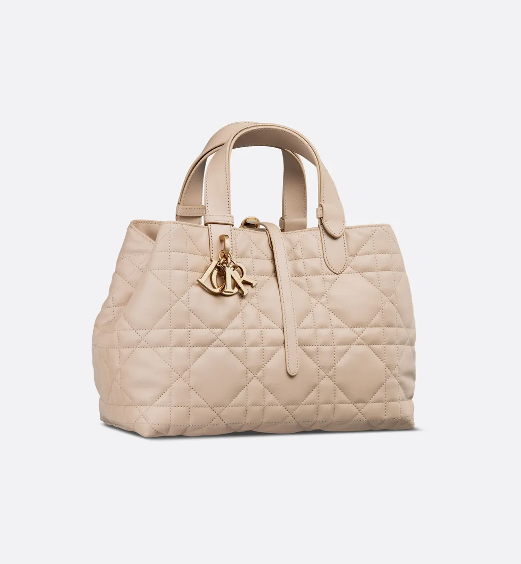 Medium Dior Toujours Bag
