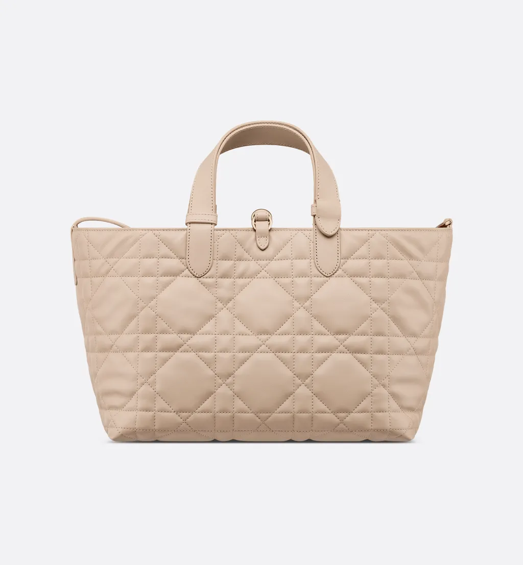Medium Dior Toujours Bag