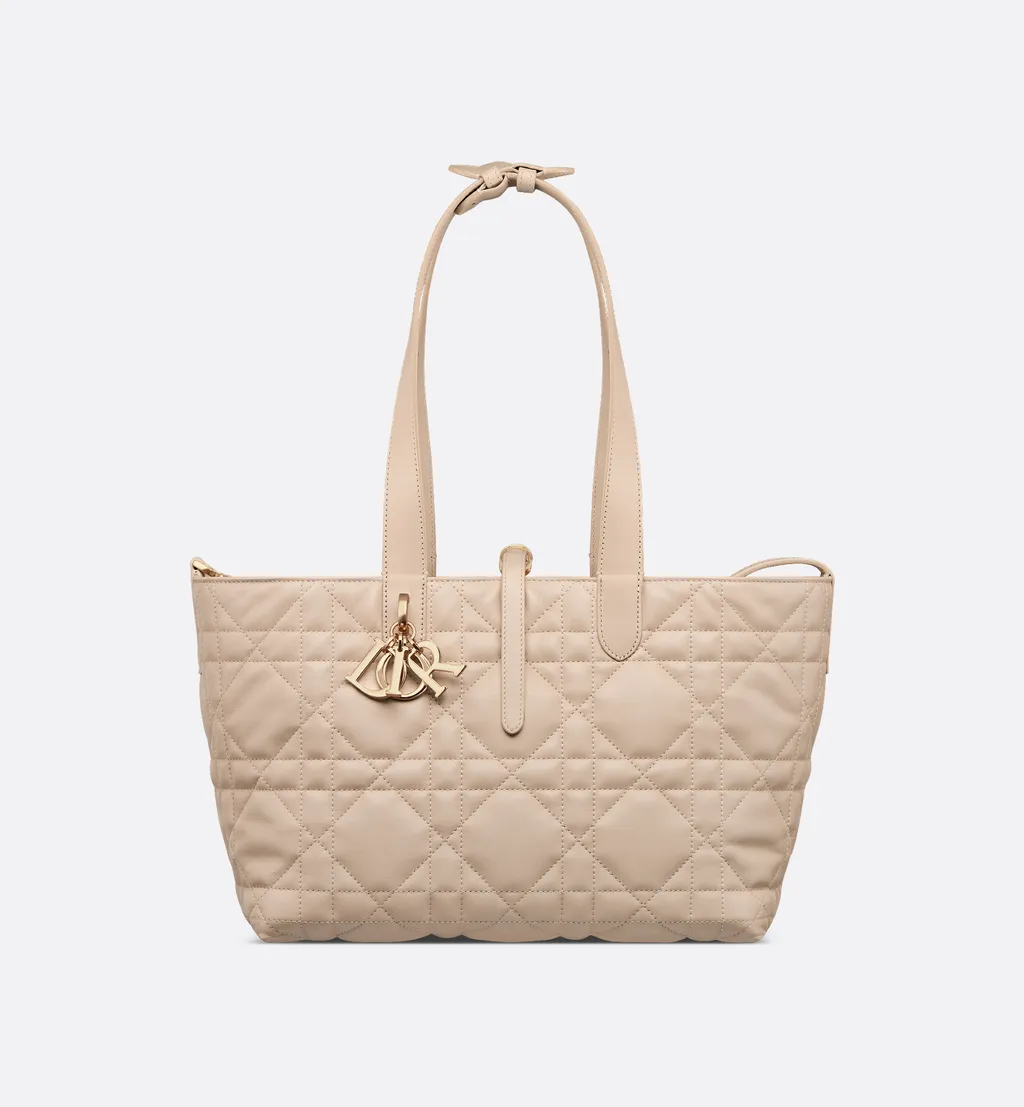 Medium Dior Toujours Bag