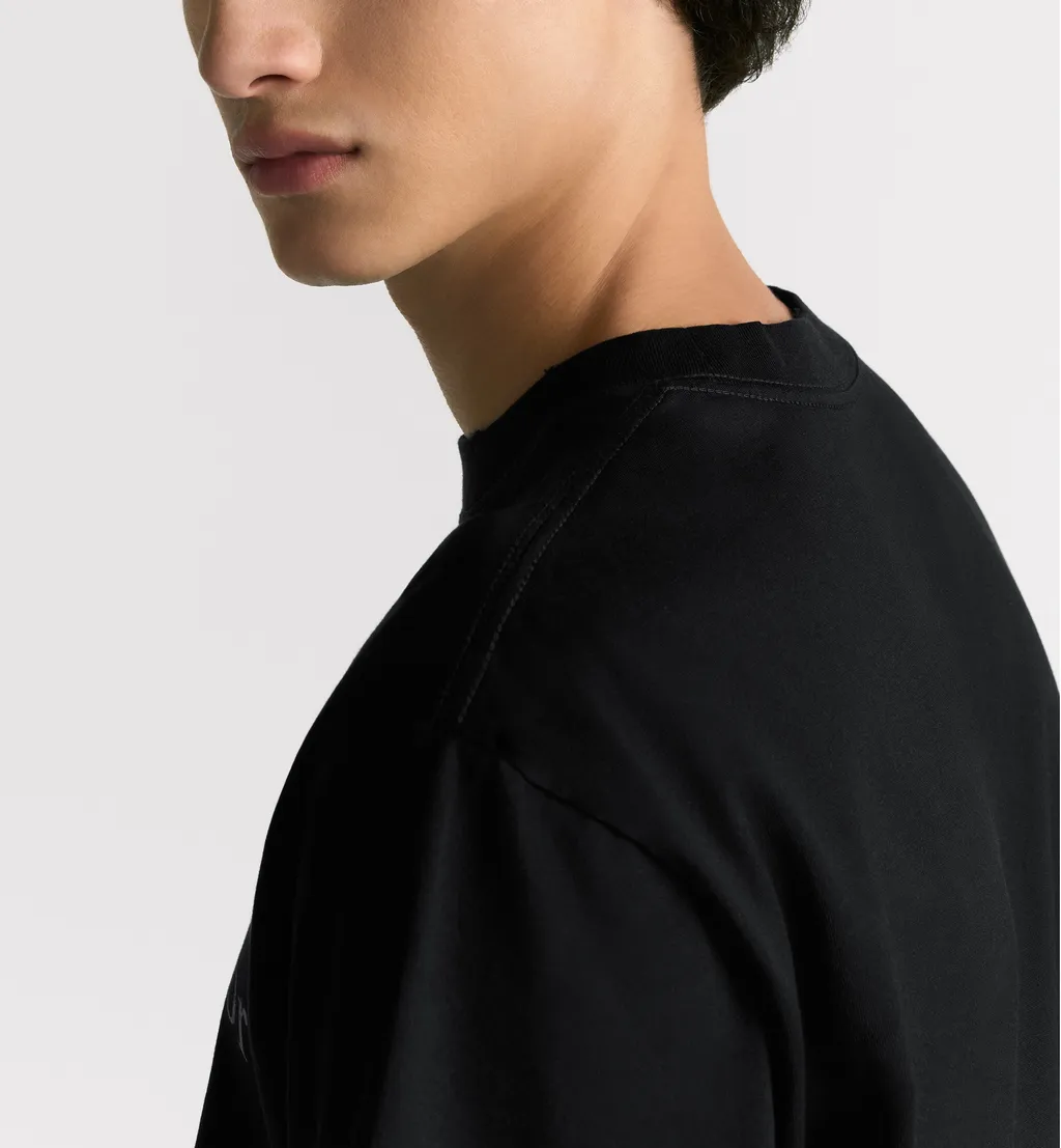 Christian Dior Couture T-Shirt, Relaxed Fit