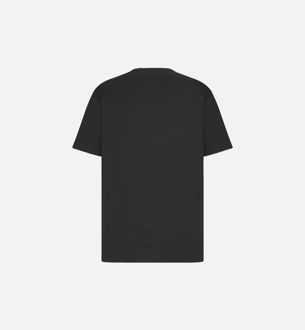 Christian Dior Couture T-Shirt, Relaxed Fit