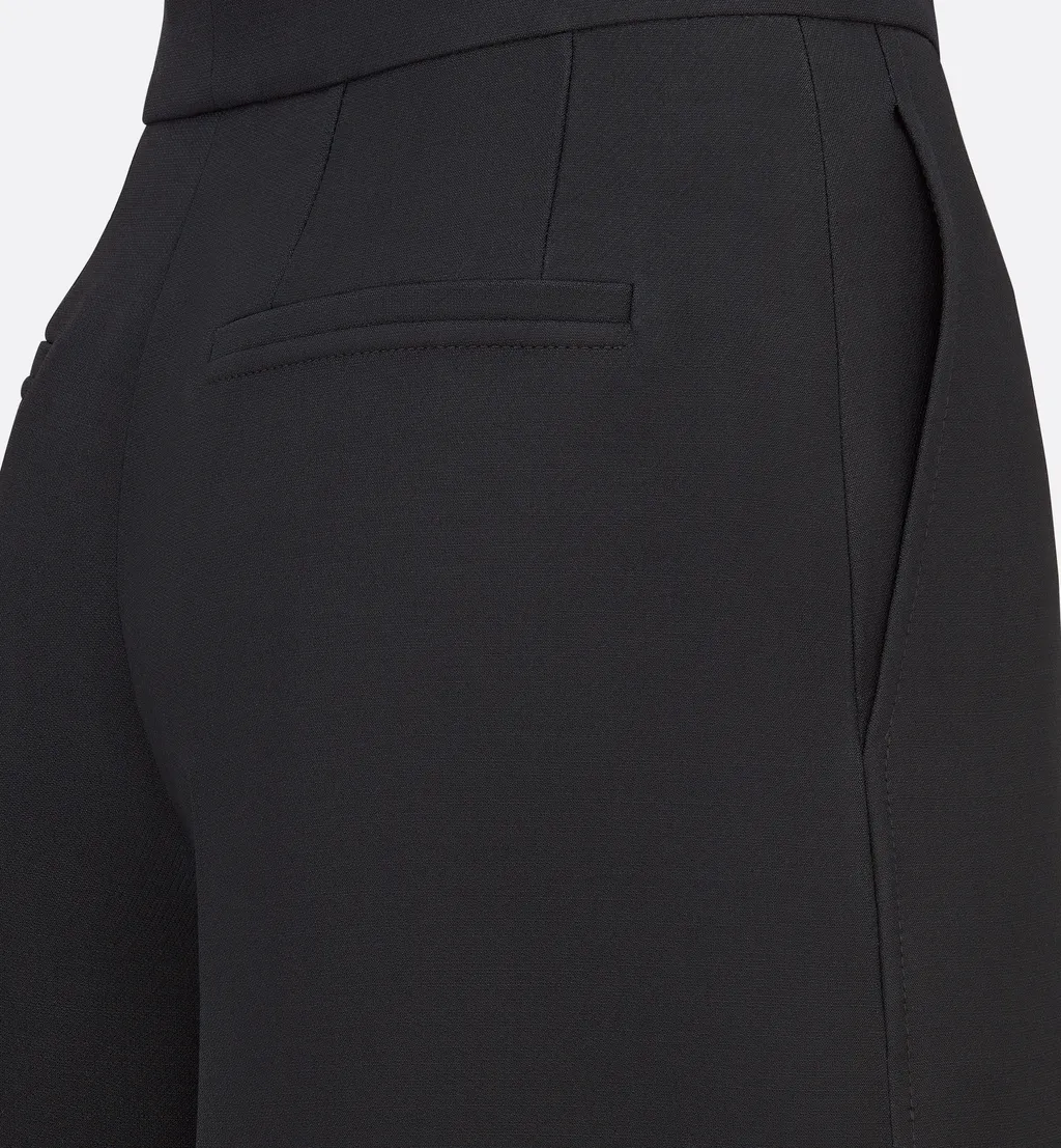 Cropped Pants