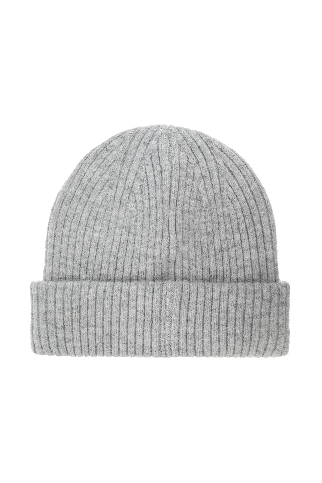 Munthe Ribbed Beanie Hat