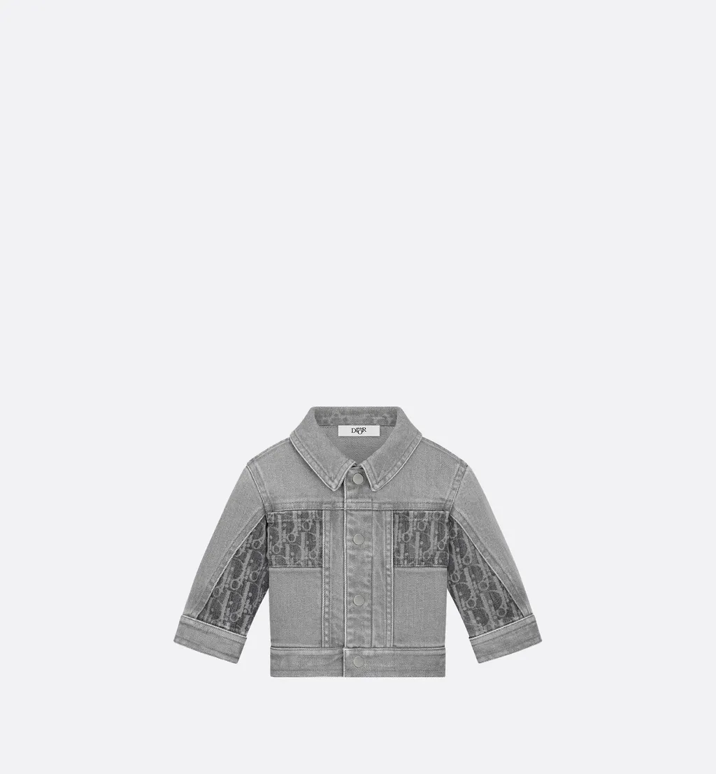 Baby Jacket