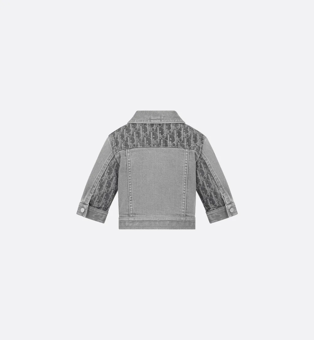 Baby Jacket