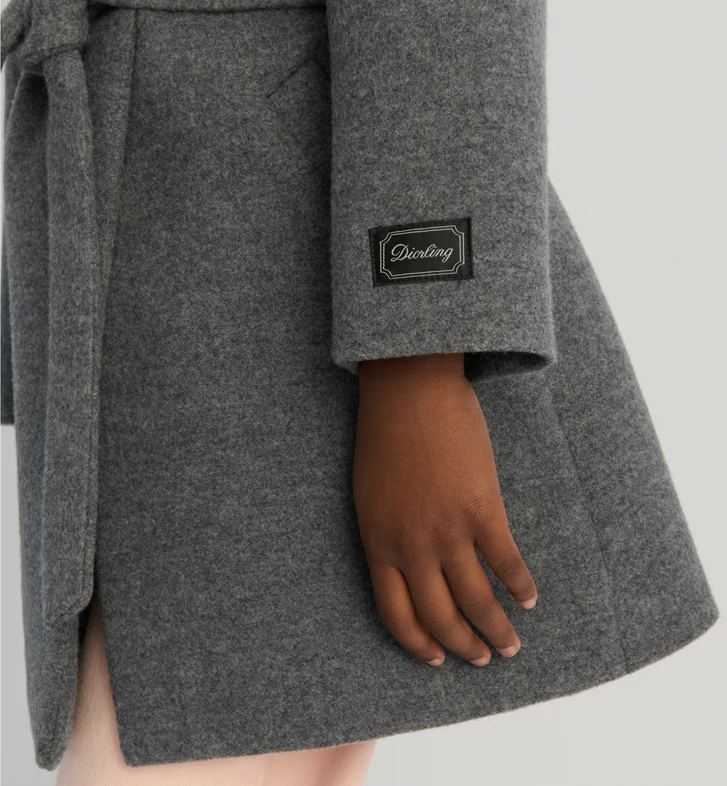 Kids' Coat