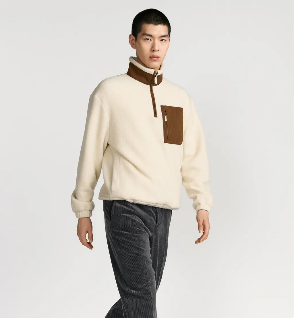 Dior Icons Sweatshirt