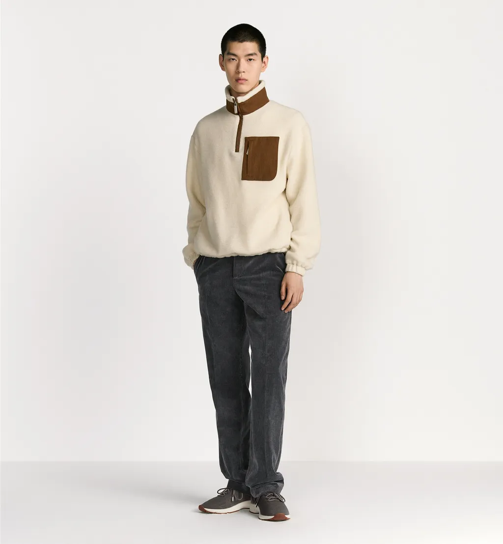 Dior Icons Sweatshirt