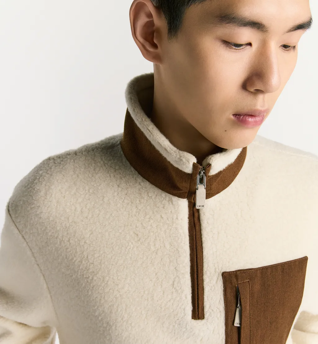 Dior Icons Sweatshirt