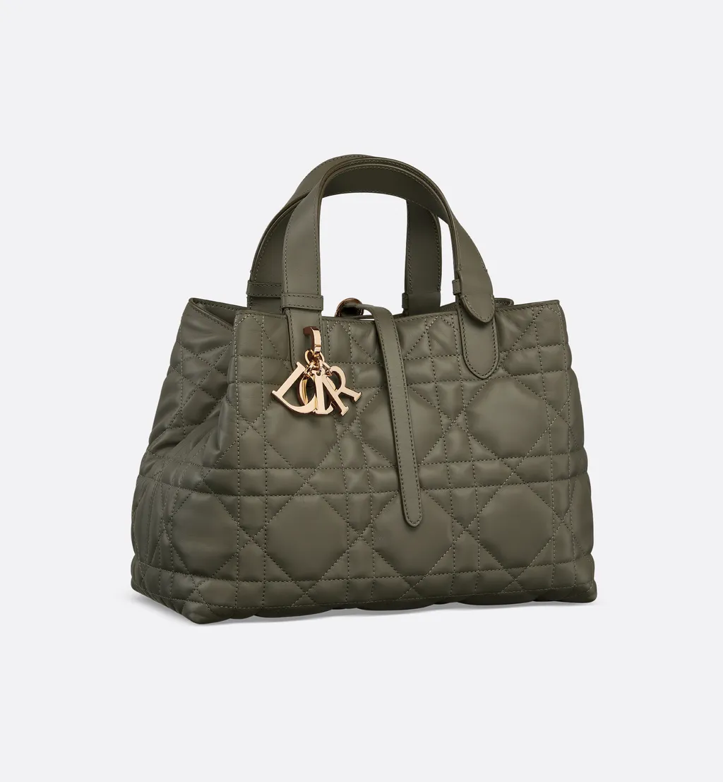 Medium Dior Toujours Bag