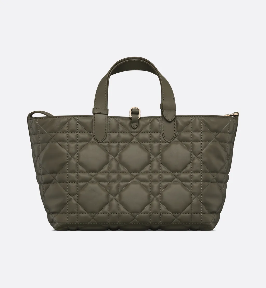 Medium Dior Toujours Bag