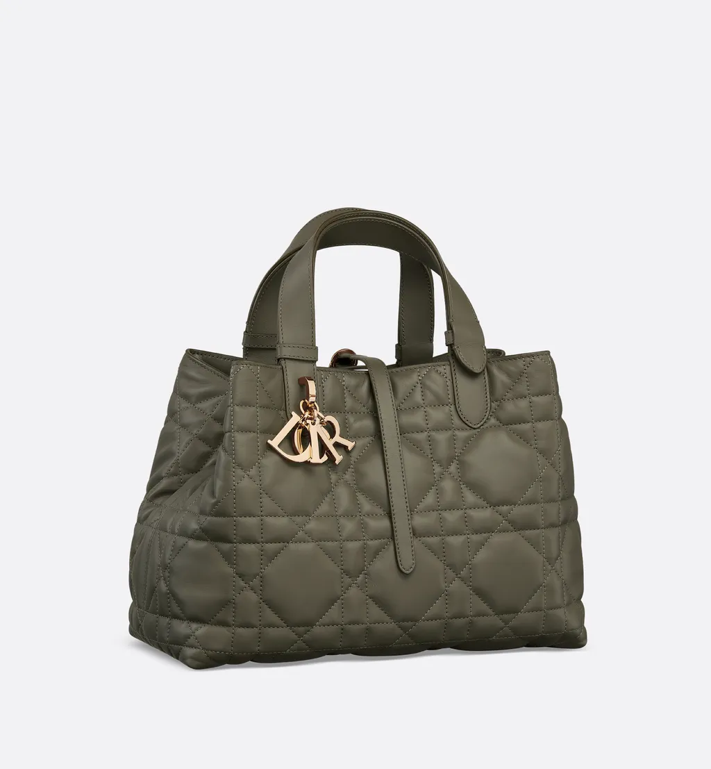 Medium Dior Toujours Bag