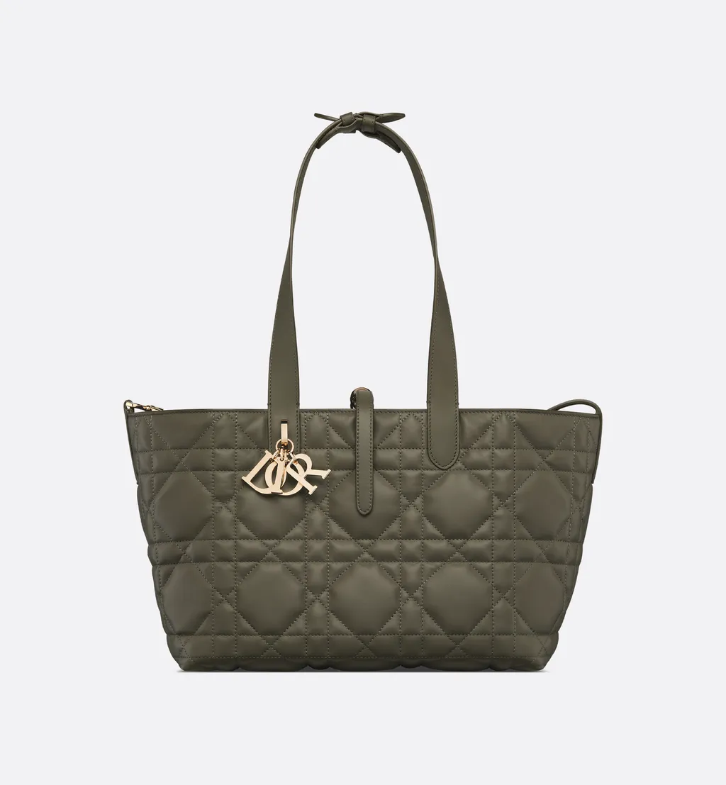 Medium Dior Toujours Bag