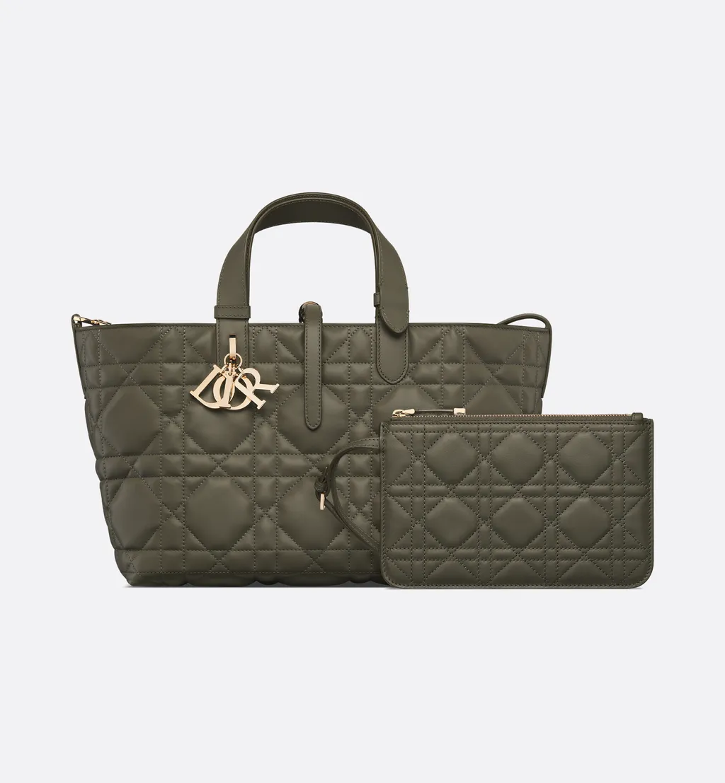 Medium Dior Toujours Bag