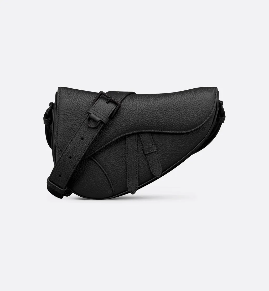 Saddle Bag