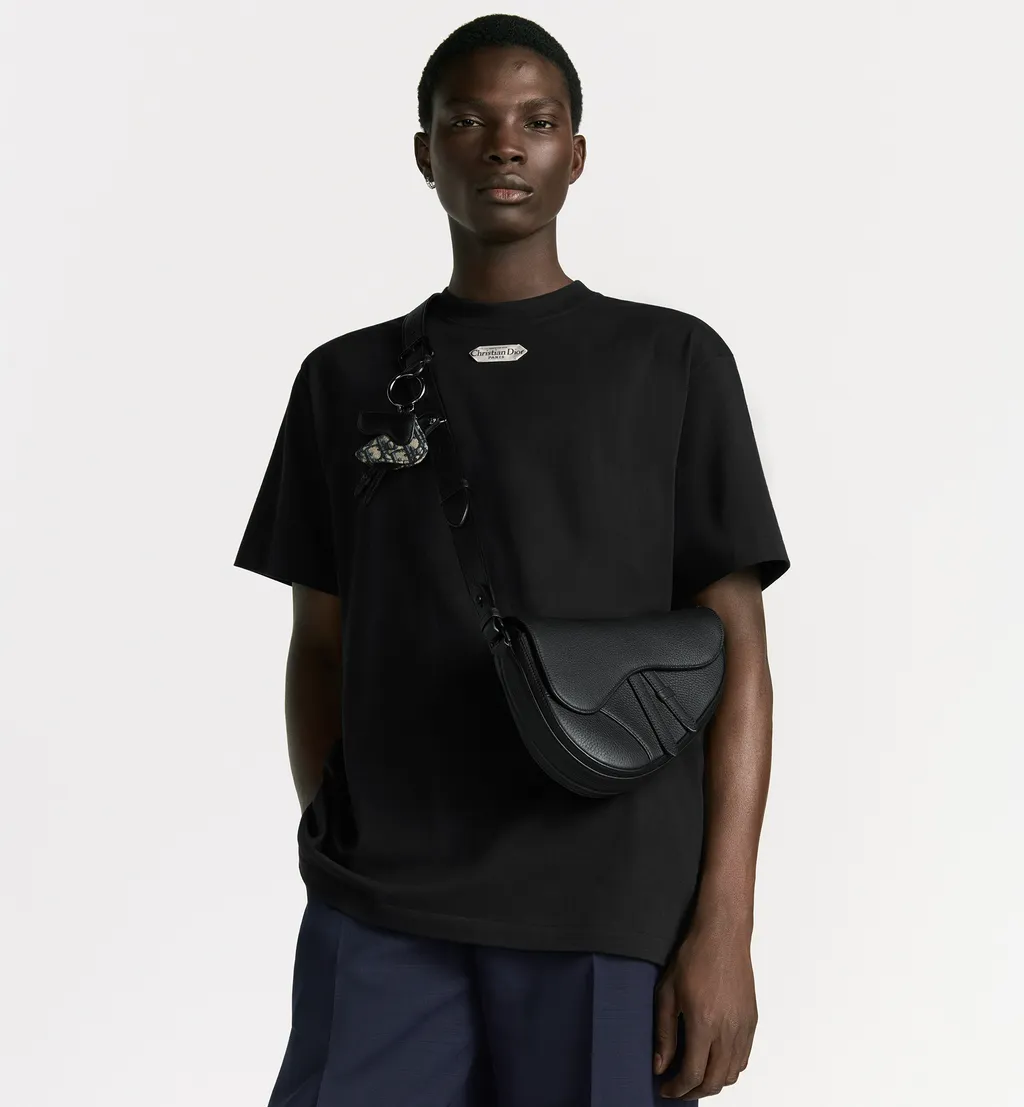 Saddle Bag