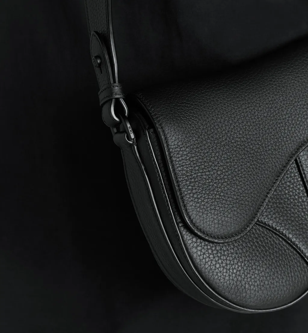 Saddle Bag