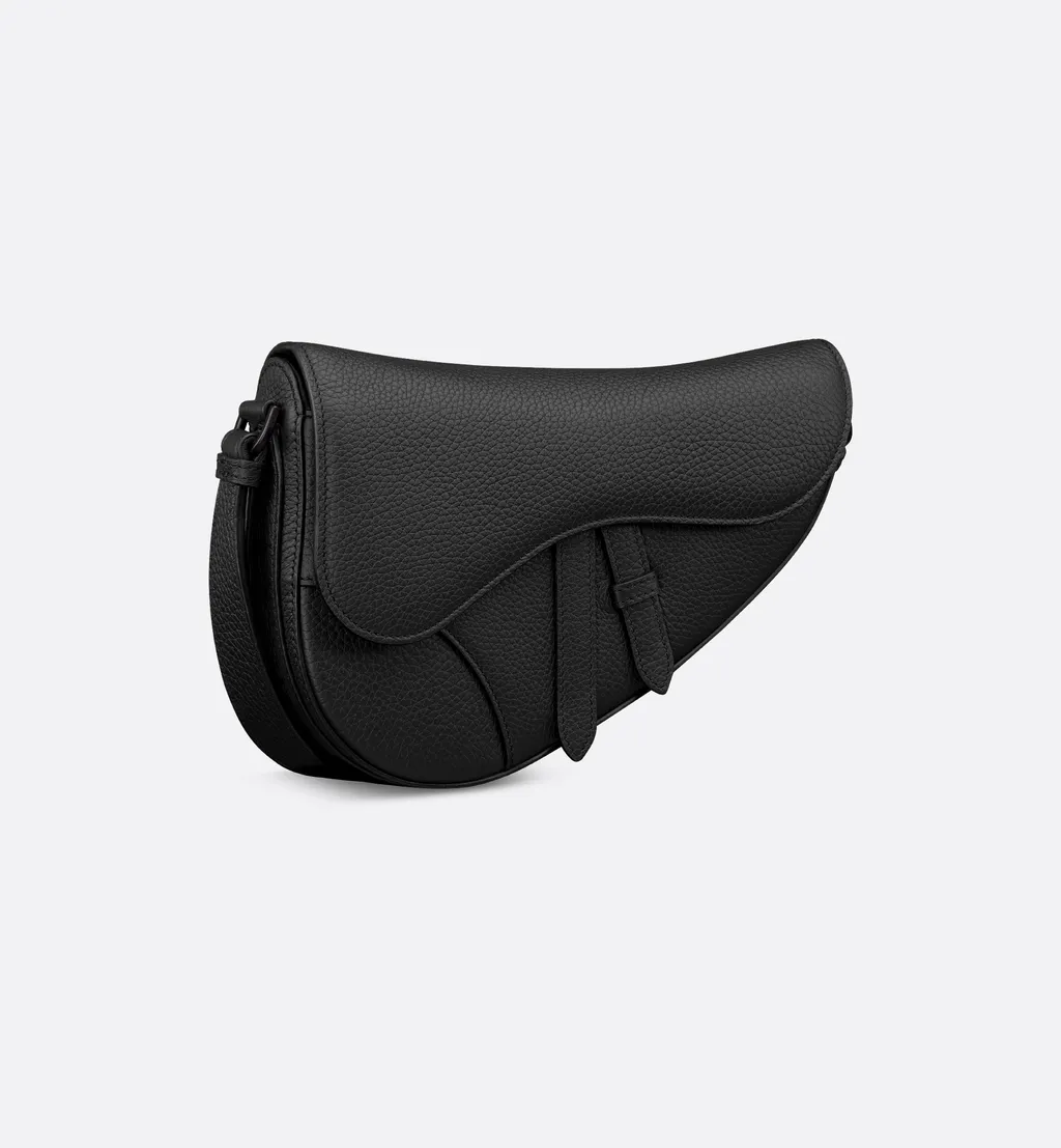 Saddle Bag