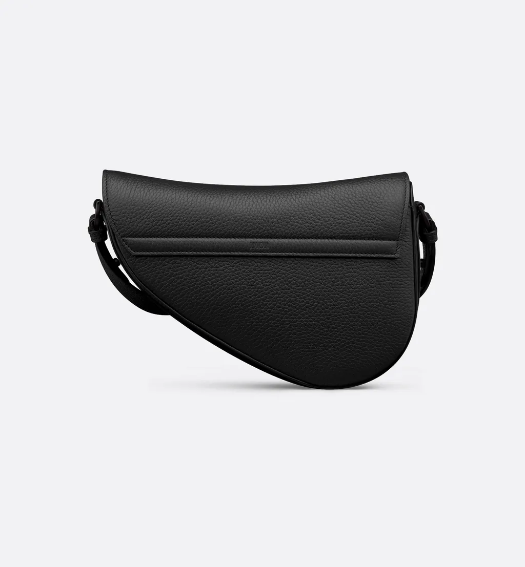 Saddle Bag