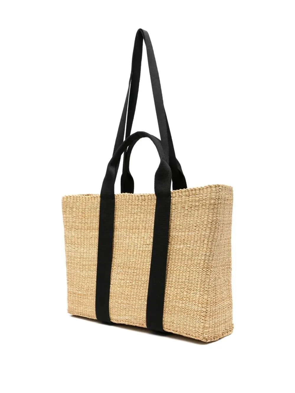 Muun Jerocot Structured Tote