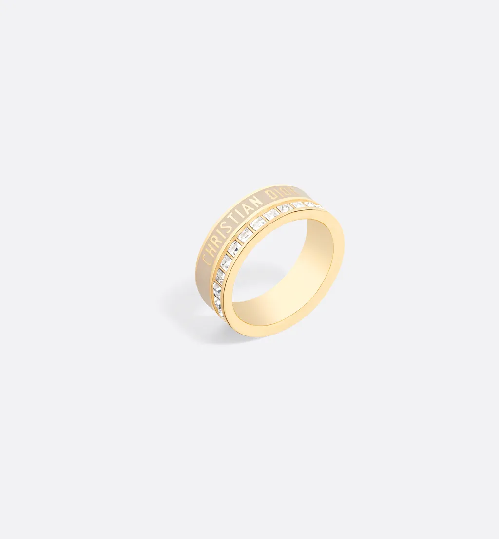 Dior Night Code Ring