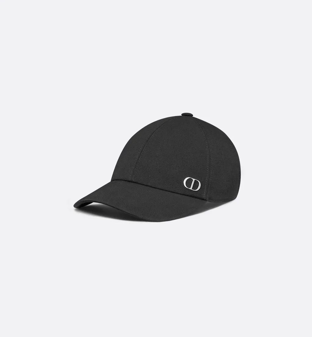Cd Icon Cap