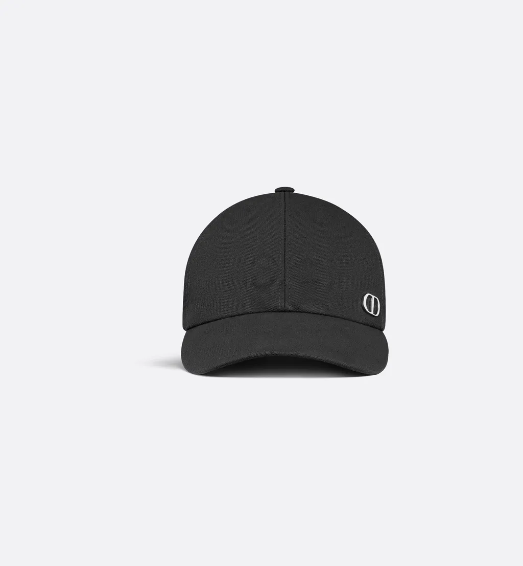 Cd Icon Cap