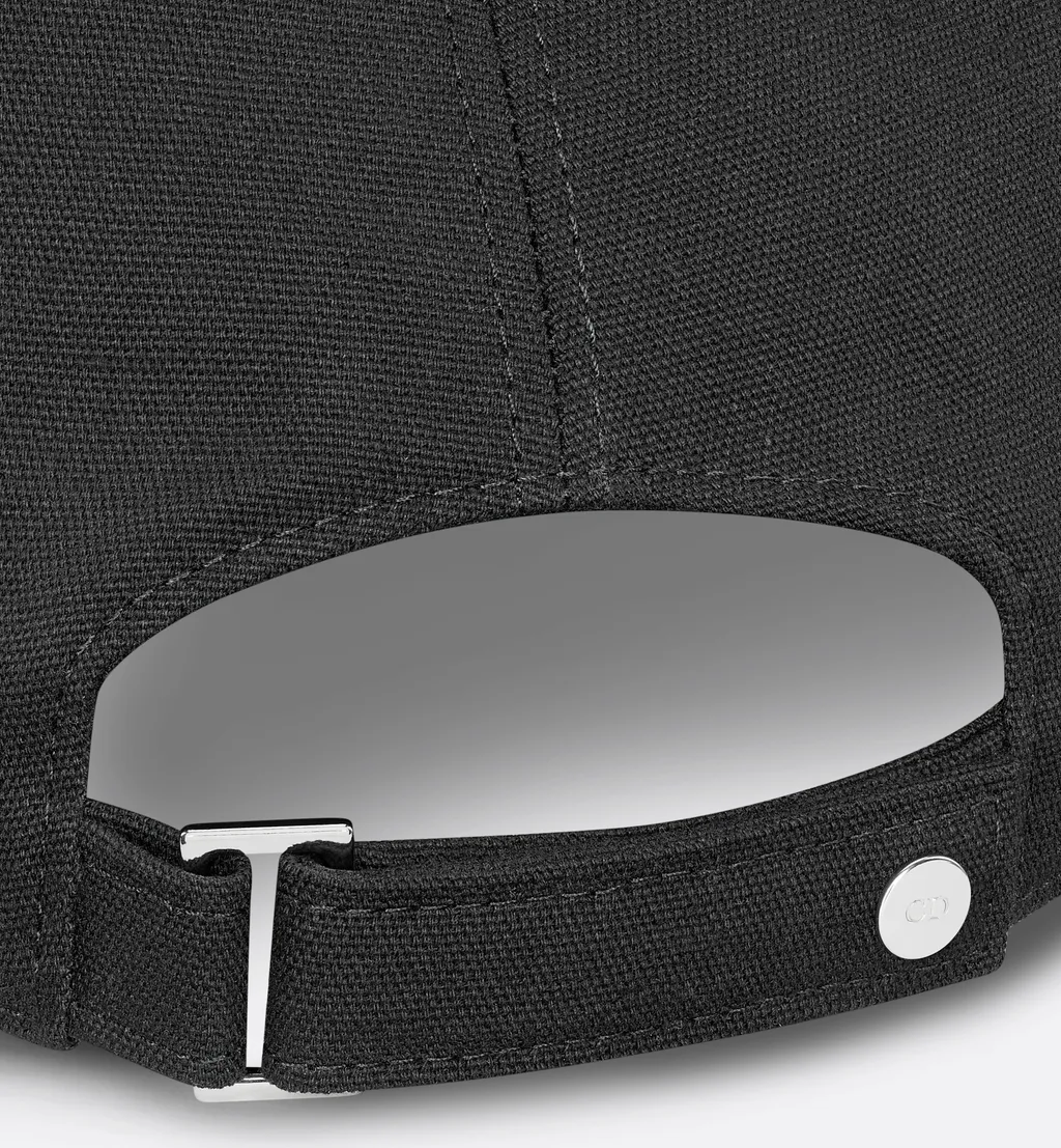 Cd Icon Cap