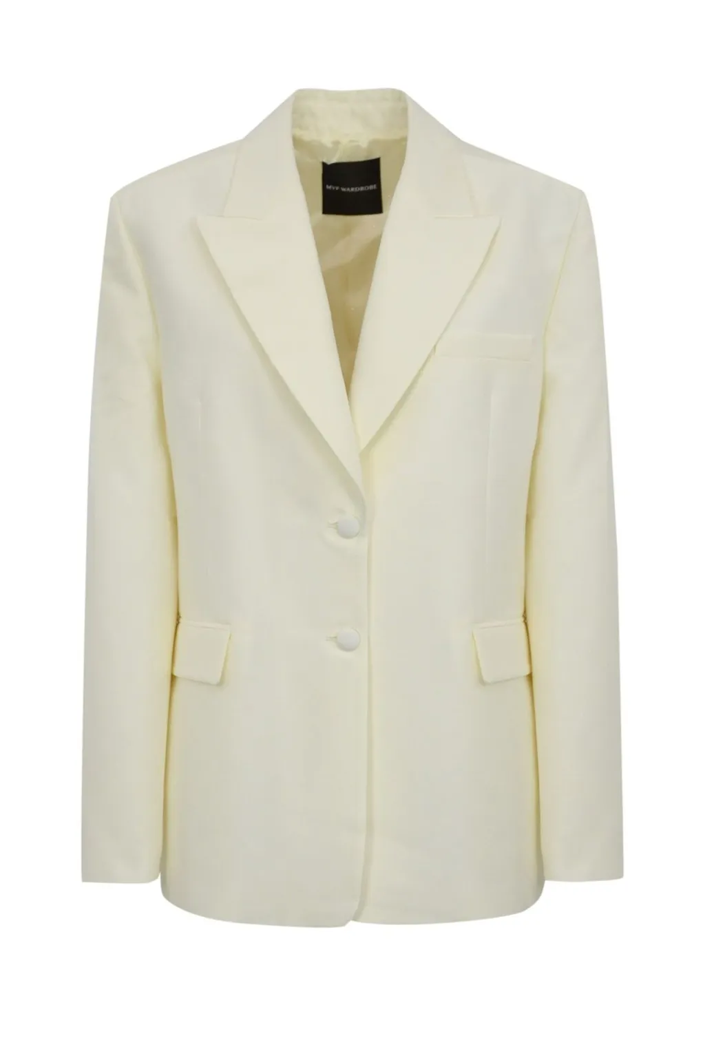 Mvp Wardrobe Alba Jacket