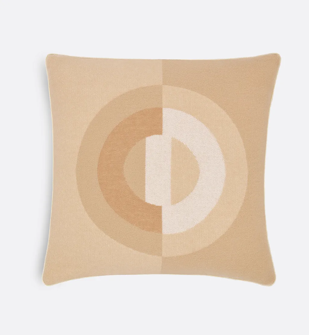 Square Pillow