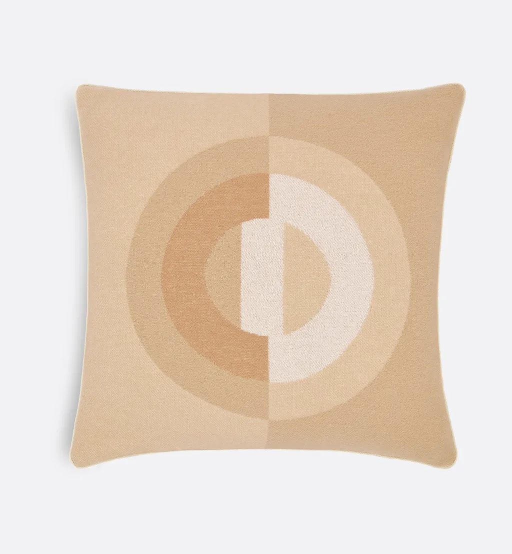 Square Pillow