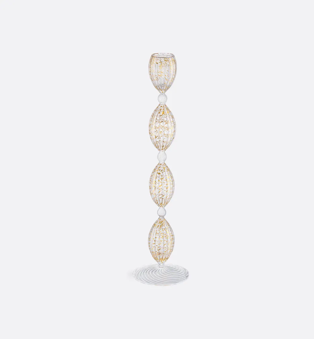 Large Candle Holder