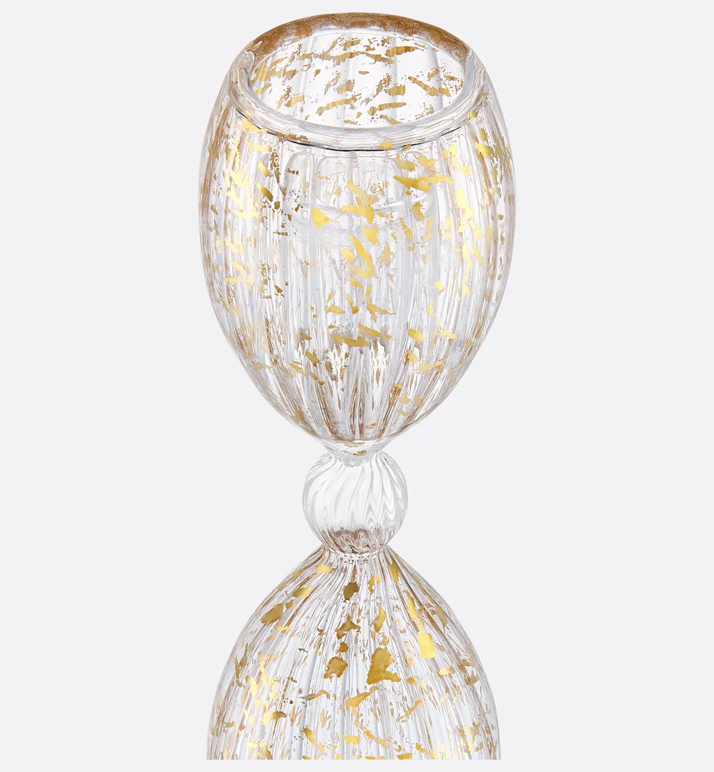 Large Candle Holder