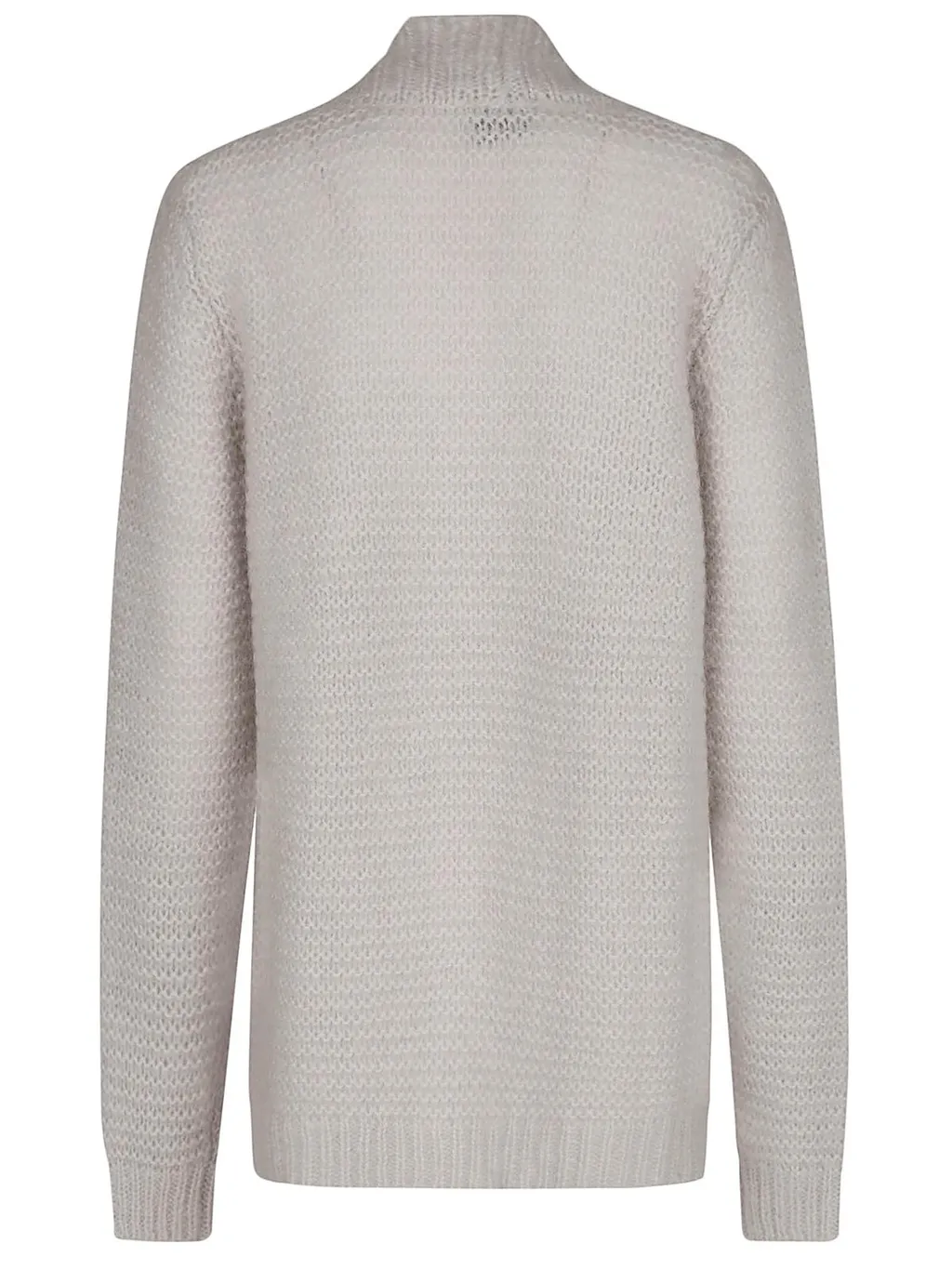 Mvp Wardrobe Knitted Cardigan