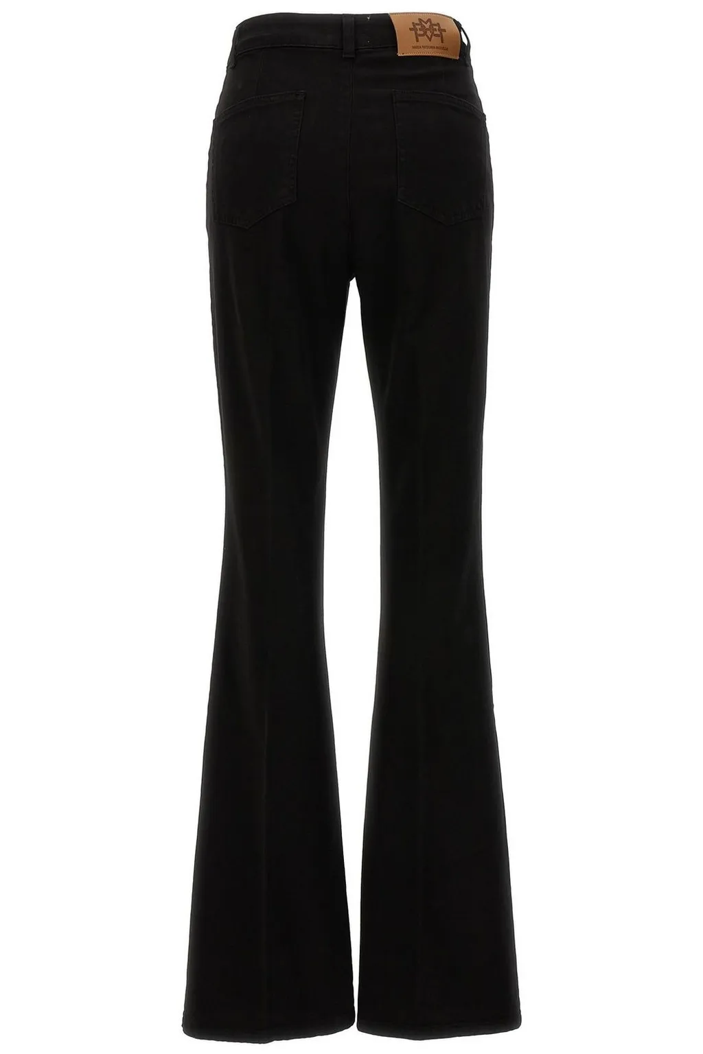 Mvp Wardrobe Bonnet Flared Jeans