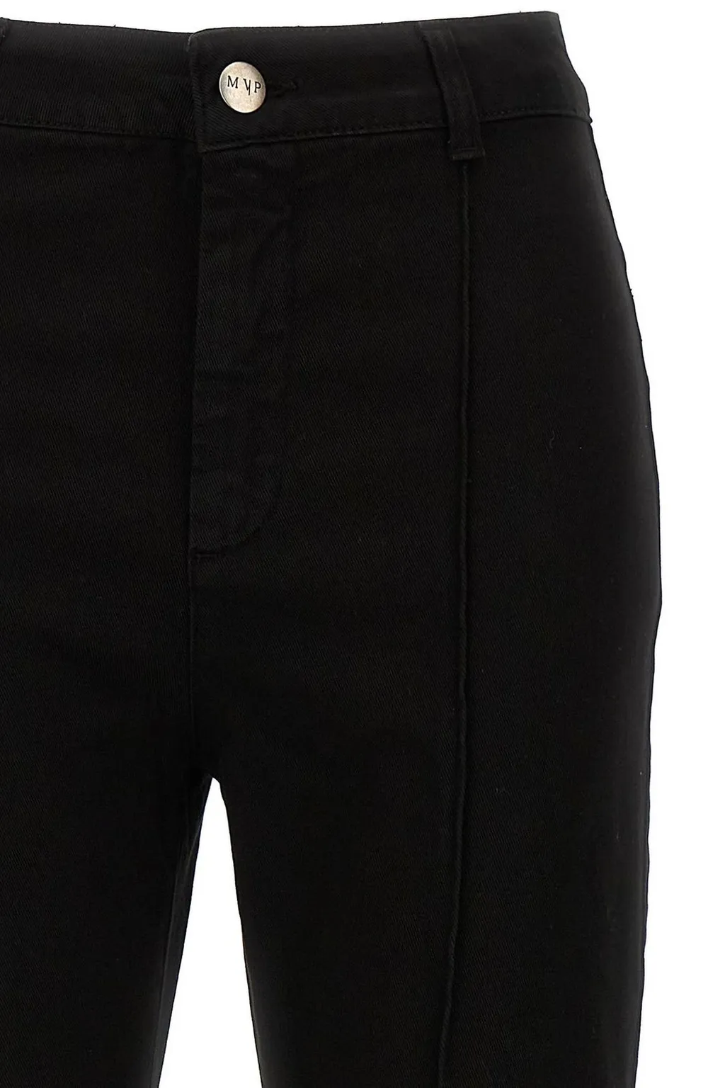 Mvp Wardrobe Bonnet Flared Jeans