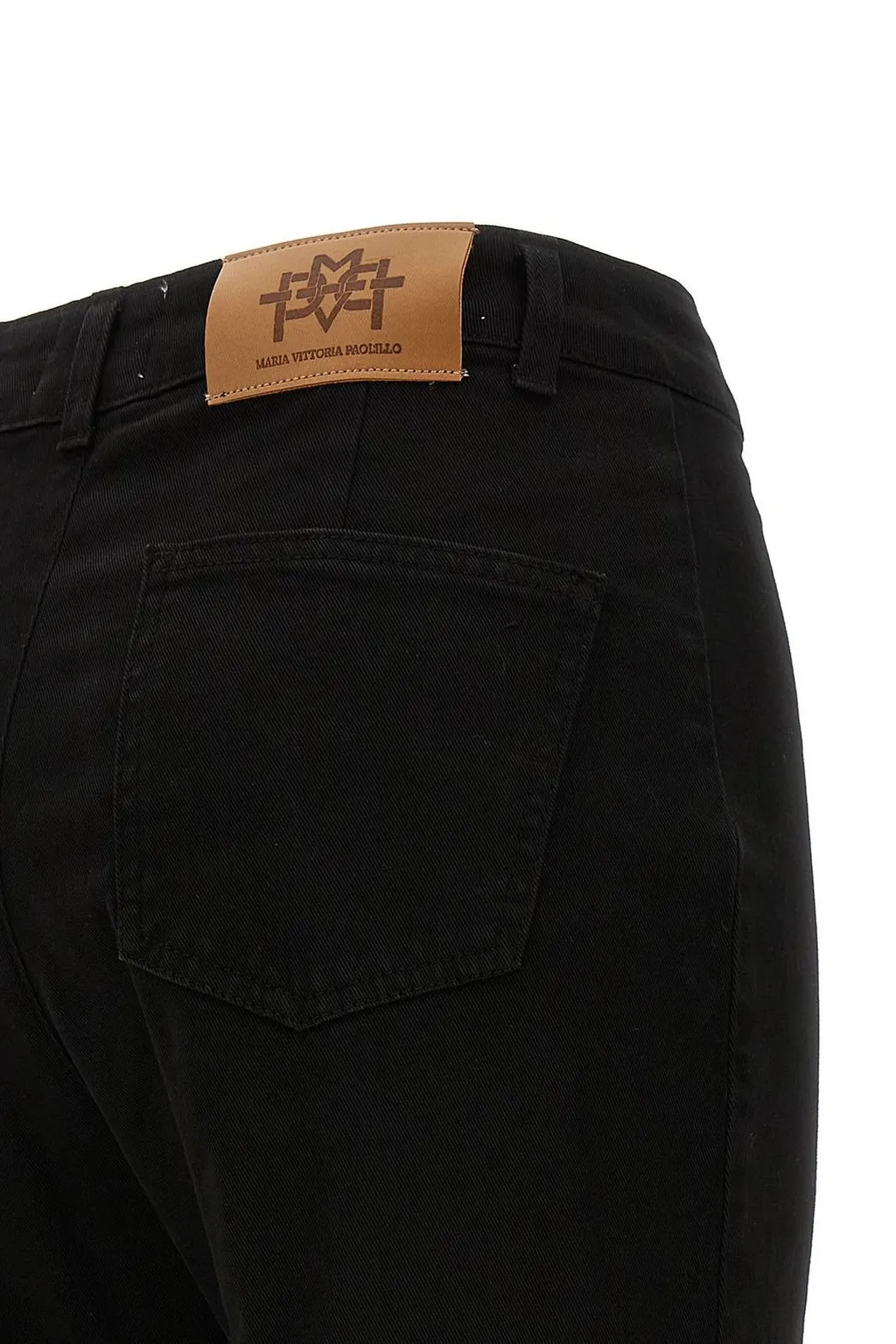 Mvp Wardrobe Bonnet Flared Jeans