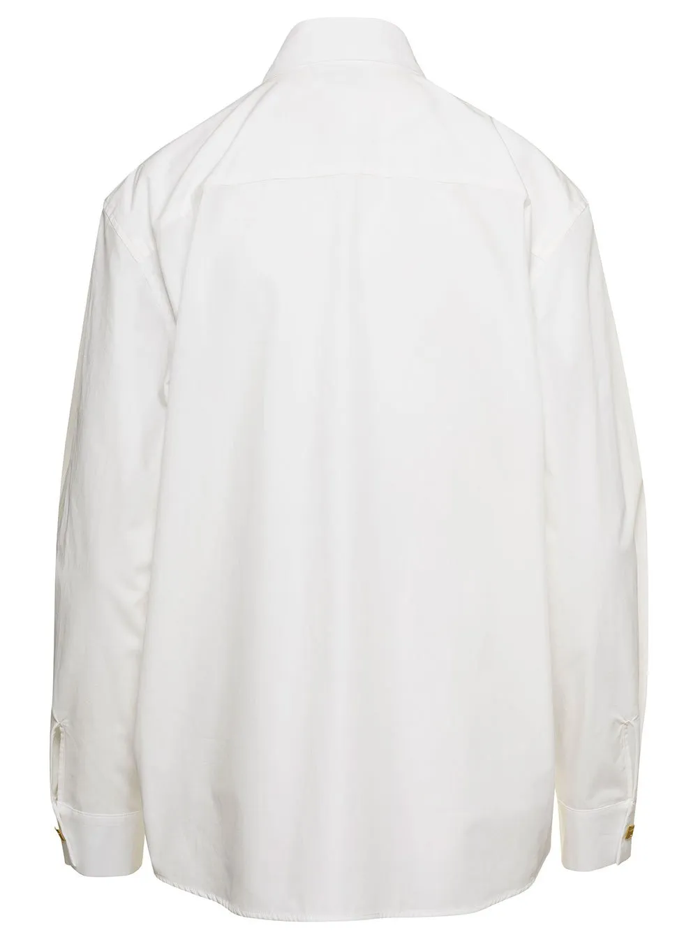 Mvp Wardrobe Matteotti Long Sleeved Shirt
