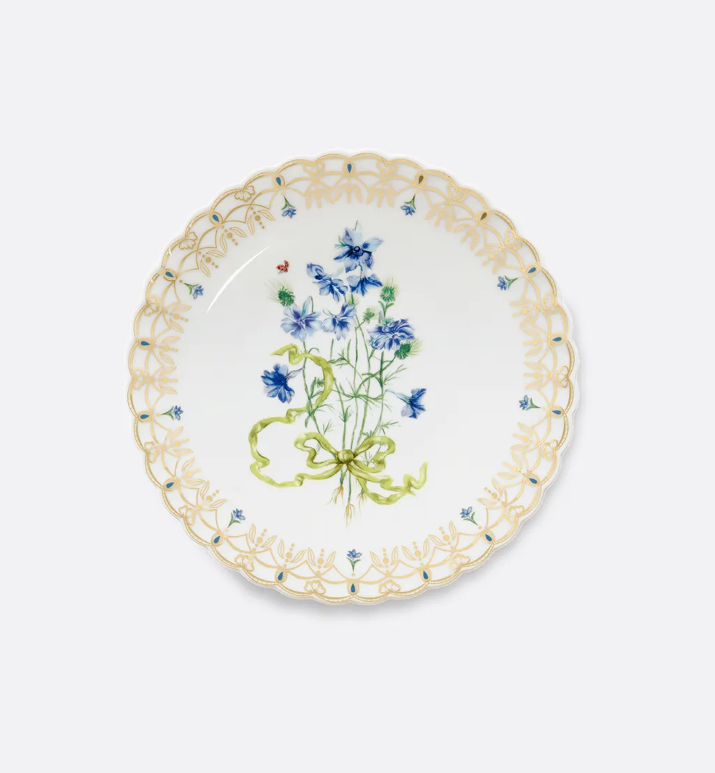 Dinner Plate