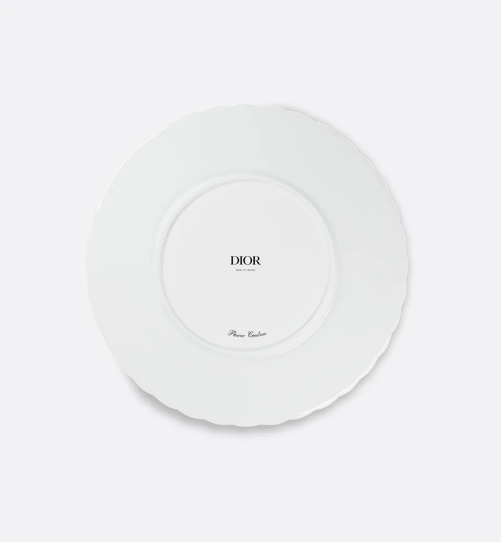 Dinner Plate
