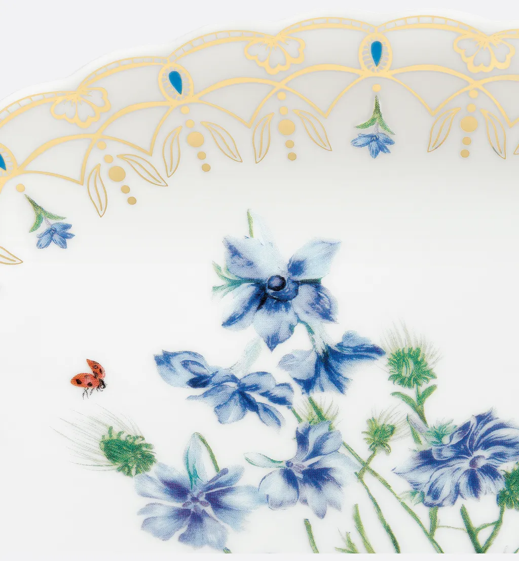 Dinner Plate