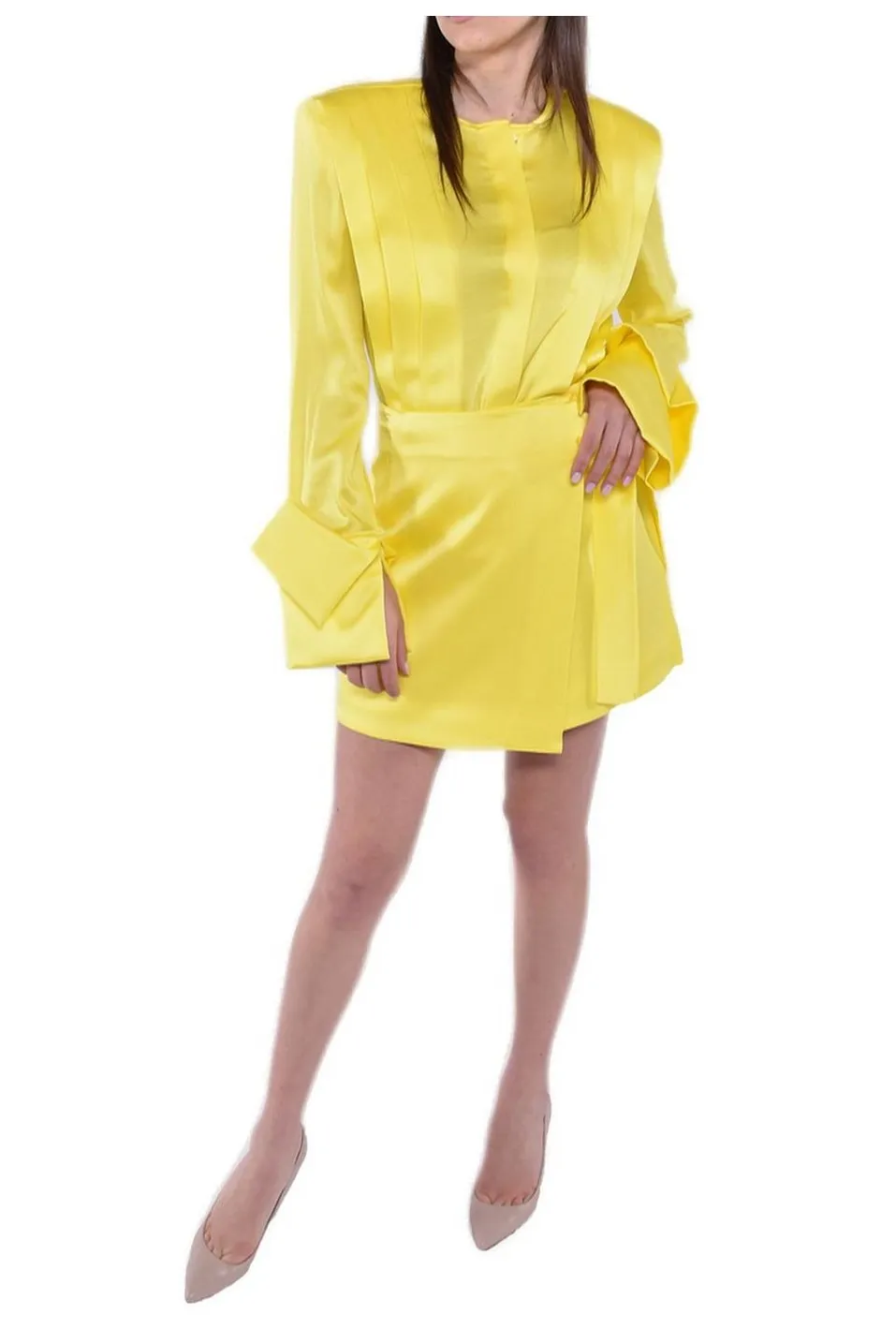 Mvp Wardrobe Ava Skirt