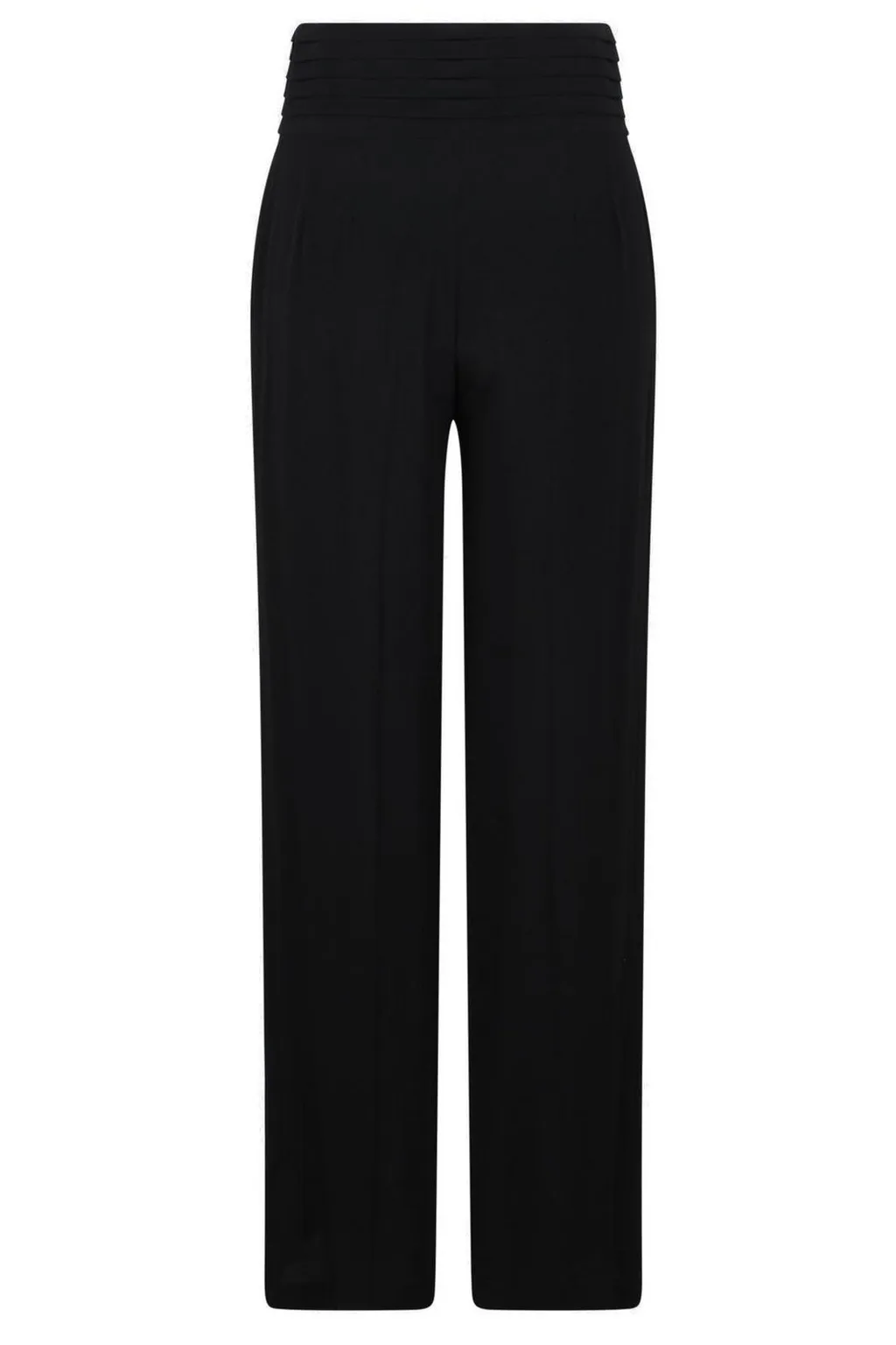 Mvp Wardrobe Straight Leg Pants