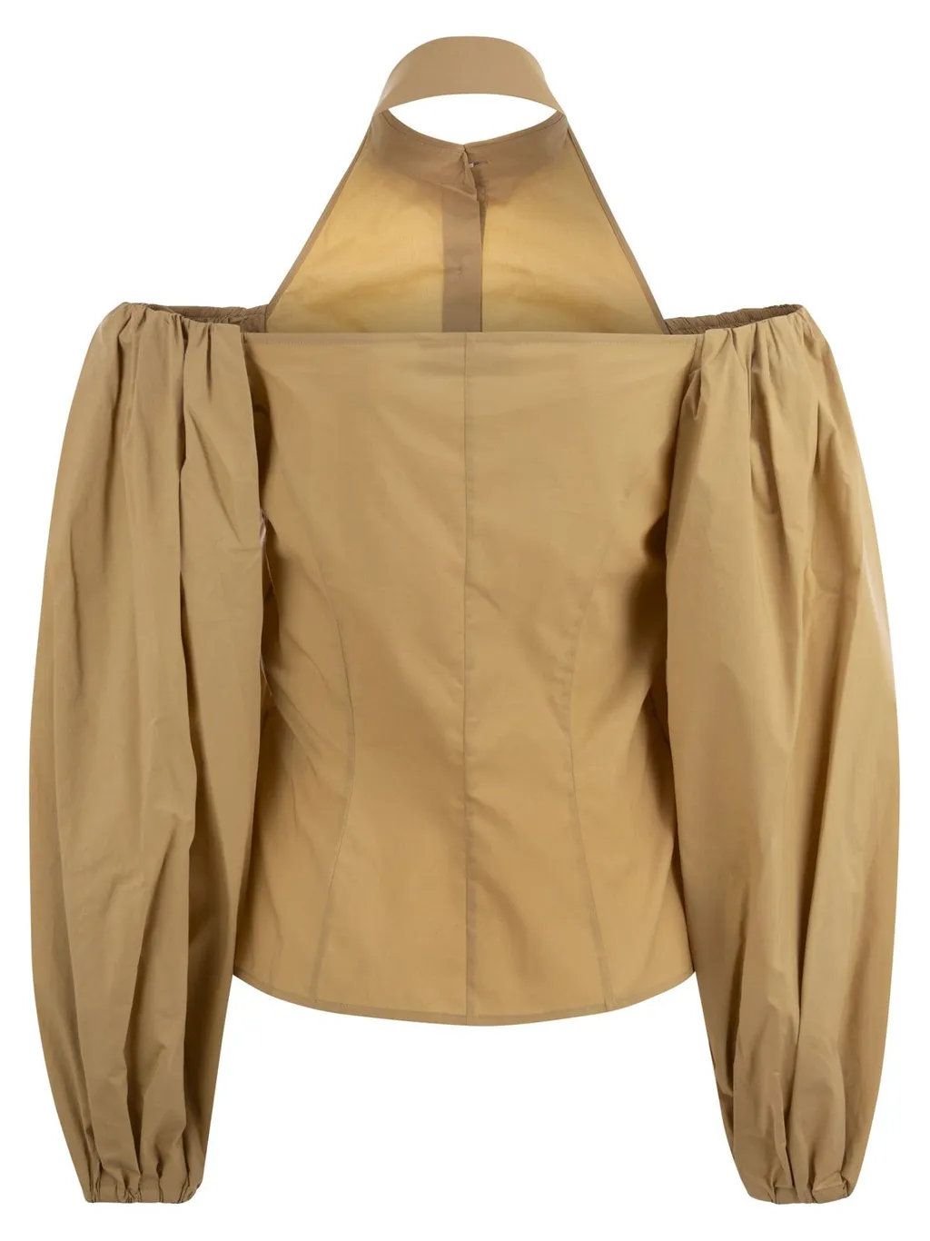 Mvp Wardrobe Luce Off-Shoulder Blouse