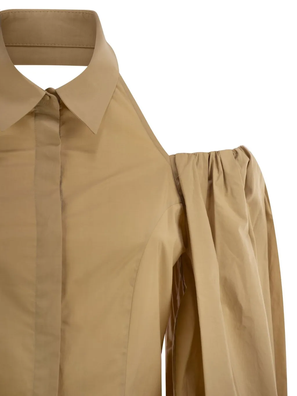 Mvp Wardrobe Luce Off-Shoulder Blouse