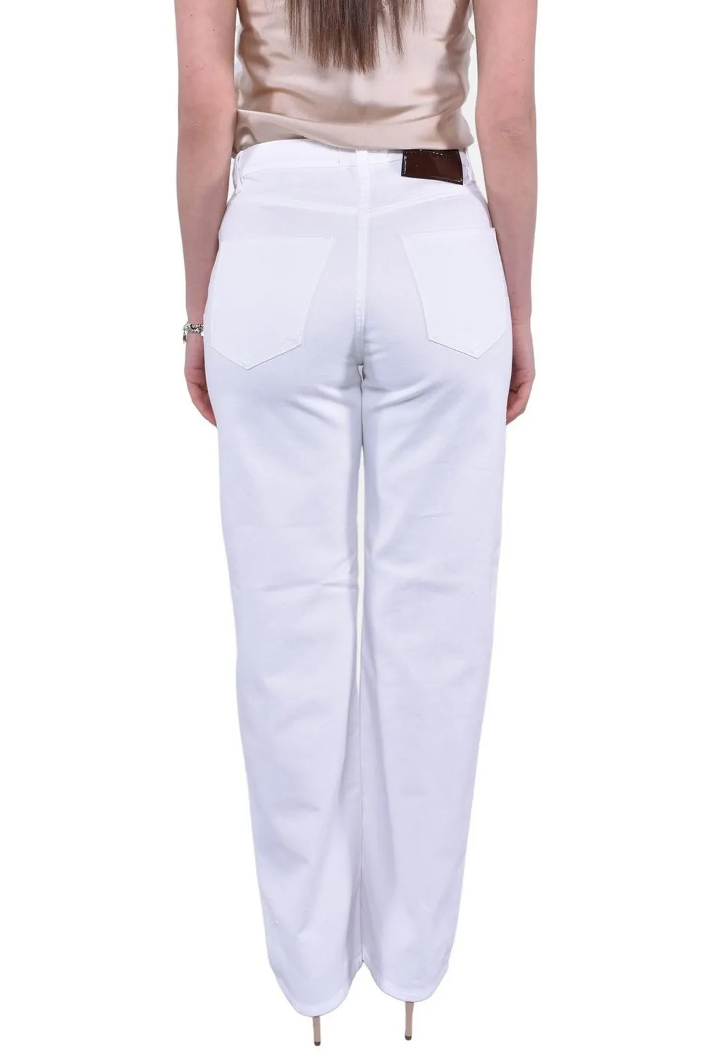 Mvp Wardrobe Straight Leg Pants